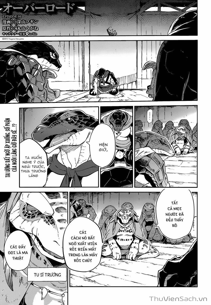 Truyện Tranh Khám Phá Thế Giới Game trang 6