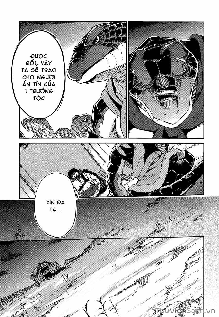 Truyện Tranh Khám Phá Thế Giới Game trang 6