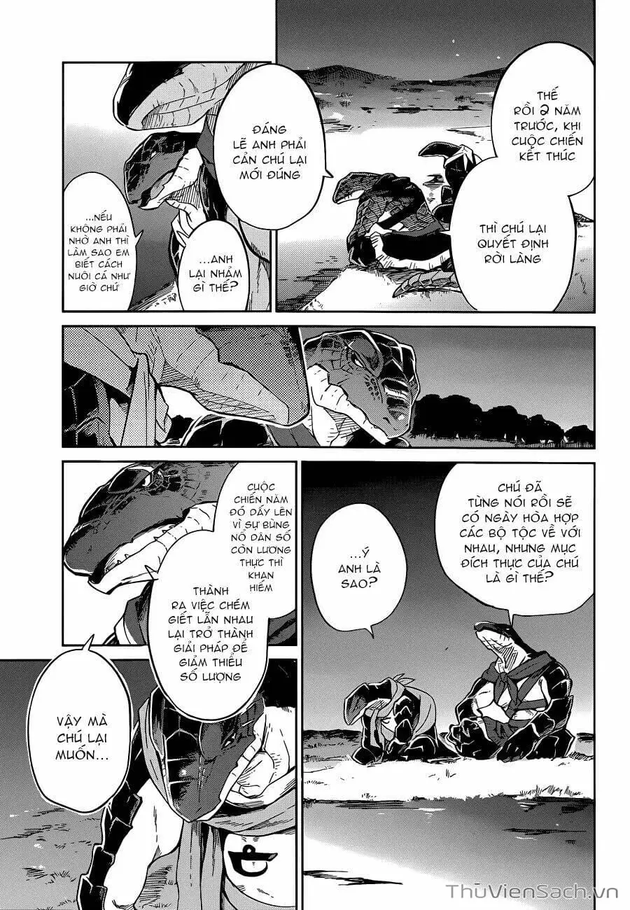 Truyện Tranh Khám Phá Thế Giới Game trang 6