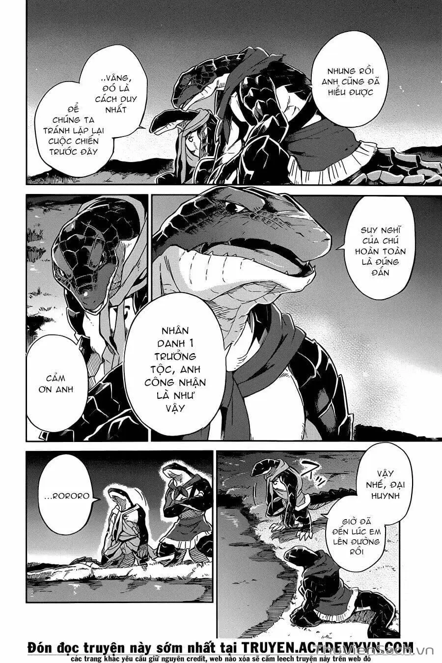 Truyện Tranh Khám Phá Thế Giới Game trang 6