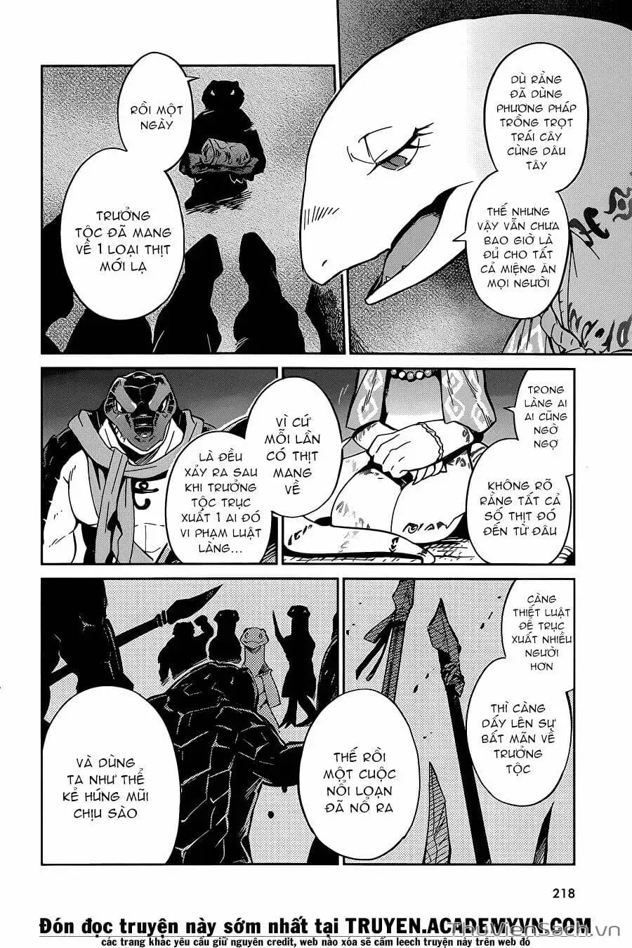 Truyện Tranh Khám Phá Thế Giới Game trang 6