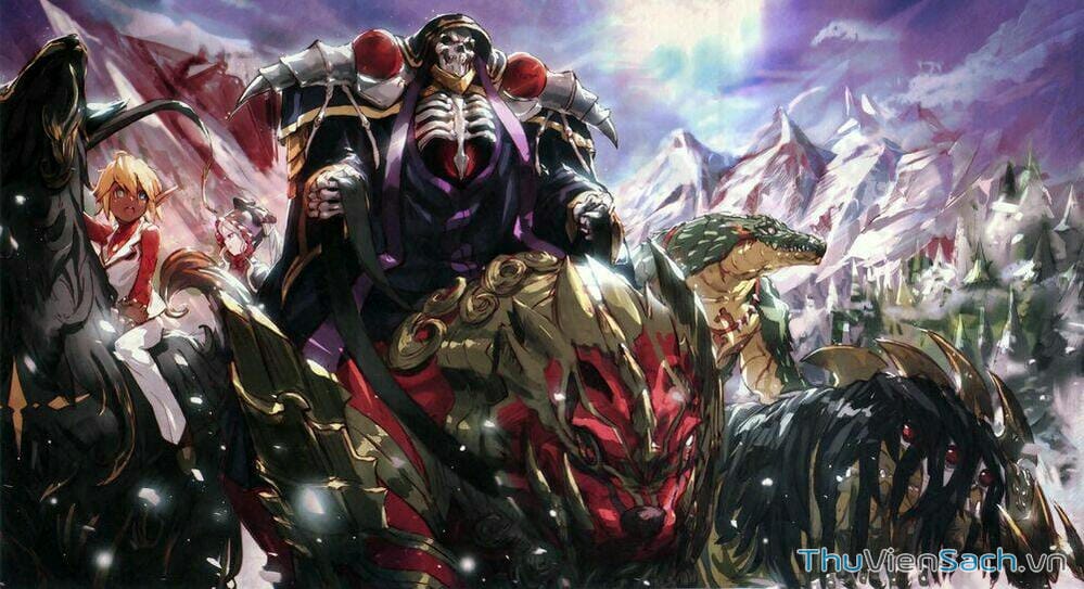 Truyện Tranh Khám Phá Thế Giới Game trang 6