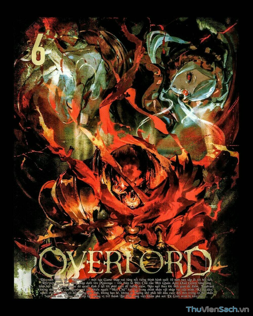 Truyện Tranh Khám Phá Thế Giới Game trang 6