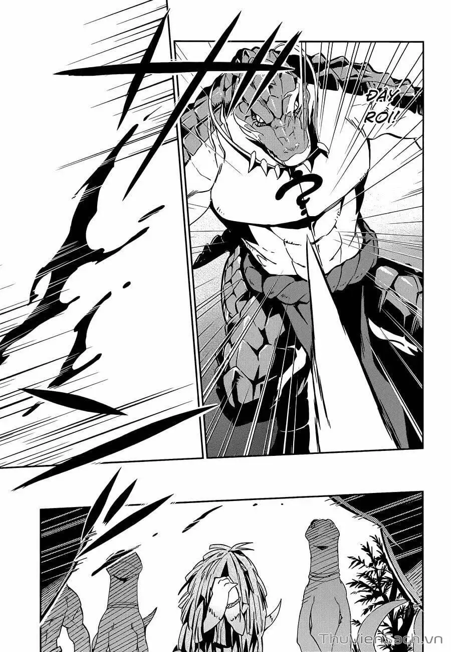 Truyện Tranh Khám Phá Thế Giới Game trang 6