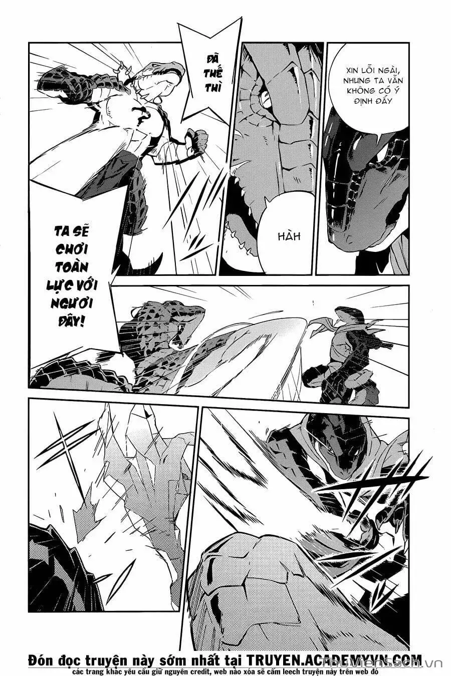 Truyện Tranh Khám Phá Thế Giới Game trang 6