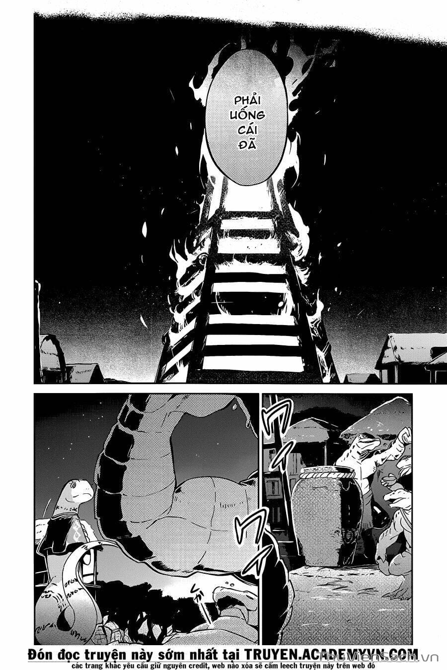 Truyện Tranh Khám Phá Thế Giới Game trang 6