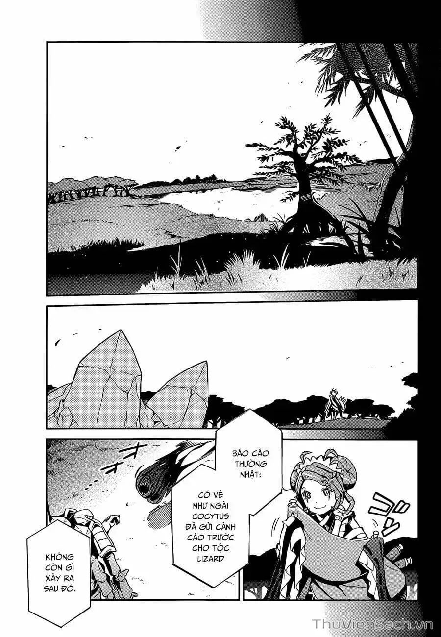 Truyện Tranh Khám Phá Thế Giới Game trang 6