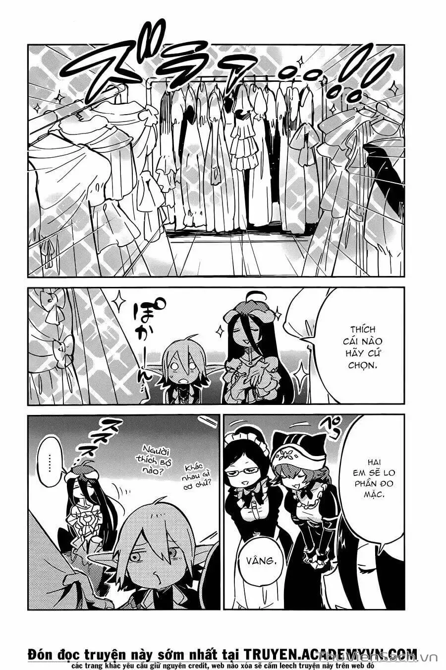 Truyện Tranh Khám Phá Thế Giới Game trang 6