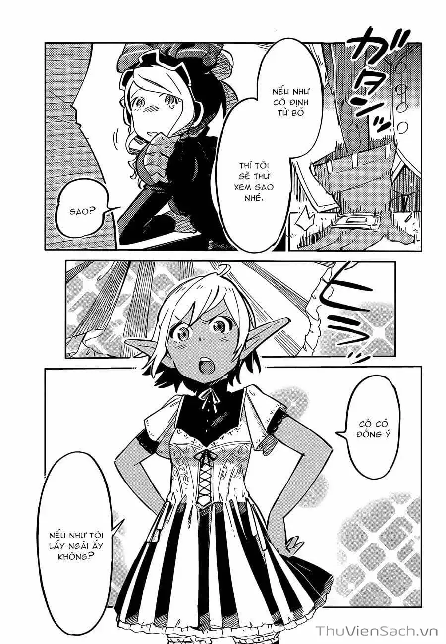 Truyện Tranh Khám Phá Thế Giới Game trang 6