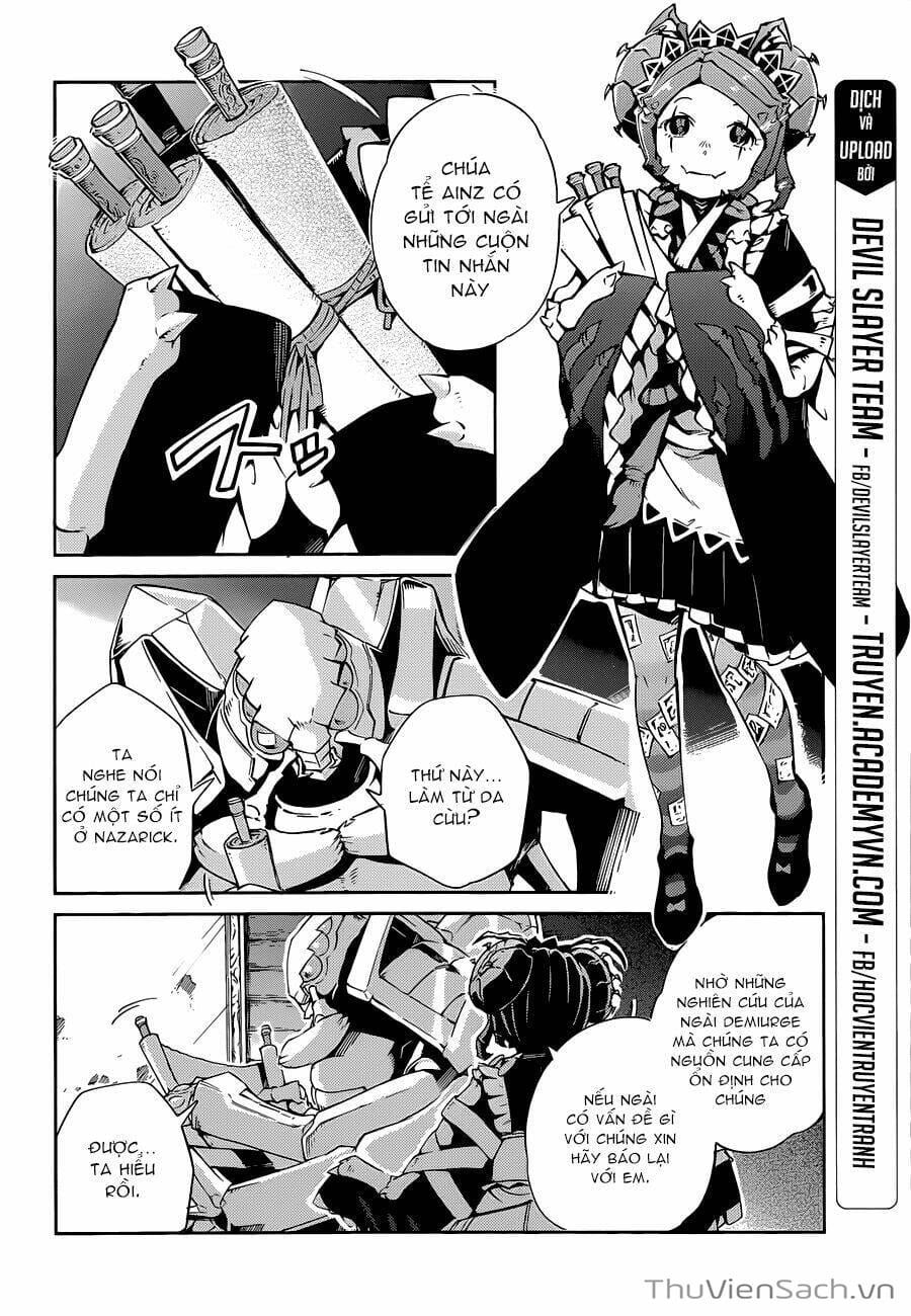 Truyện Tranh Khám Phá Thế Giới Game trang 6