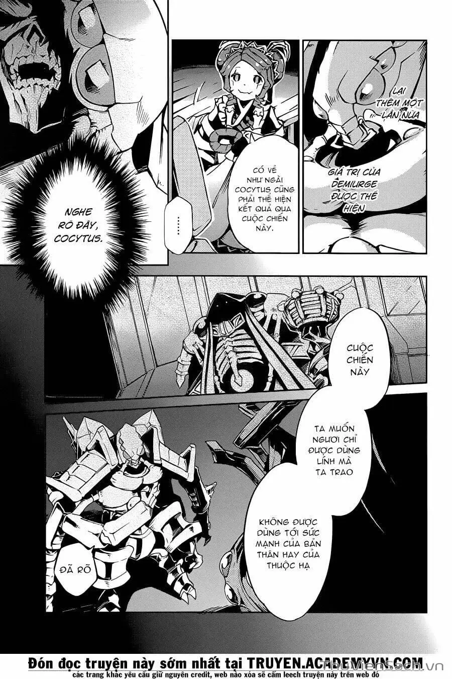 Truyện Tranh Khám Phá Thế Giới Game trang 6