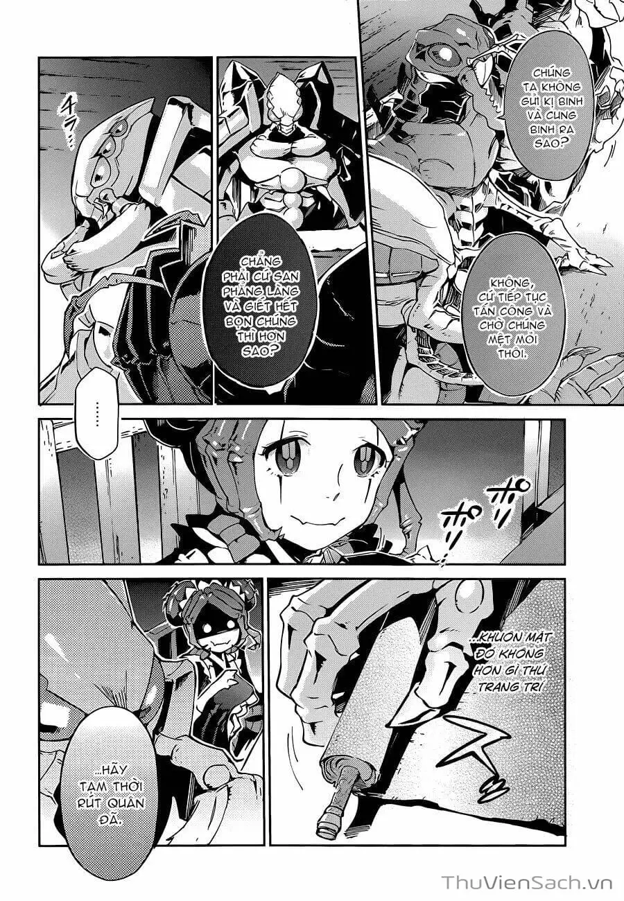 Truyện Tranh Khám Phá Thế Giới Game trang 6