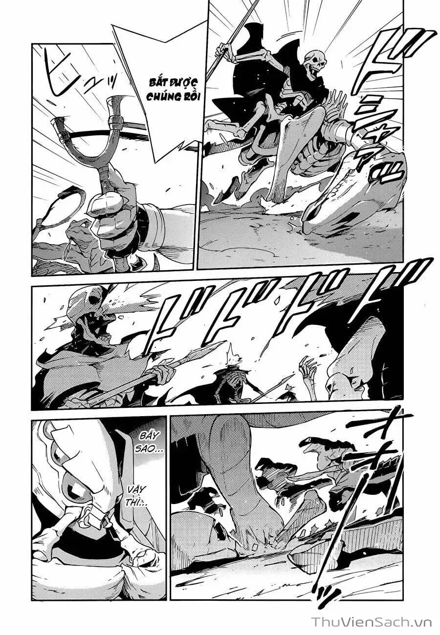 Truyện Tranh Khám Phá Thế Giới Game trang 6