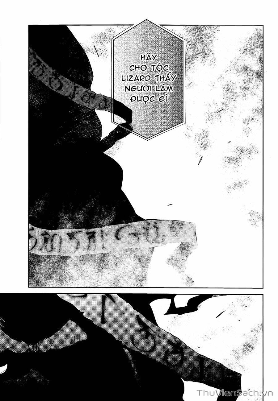 Truyện Tranh Khám Phá Thế Giới Game trang 6