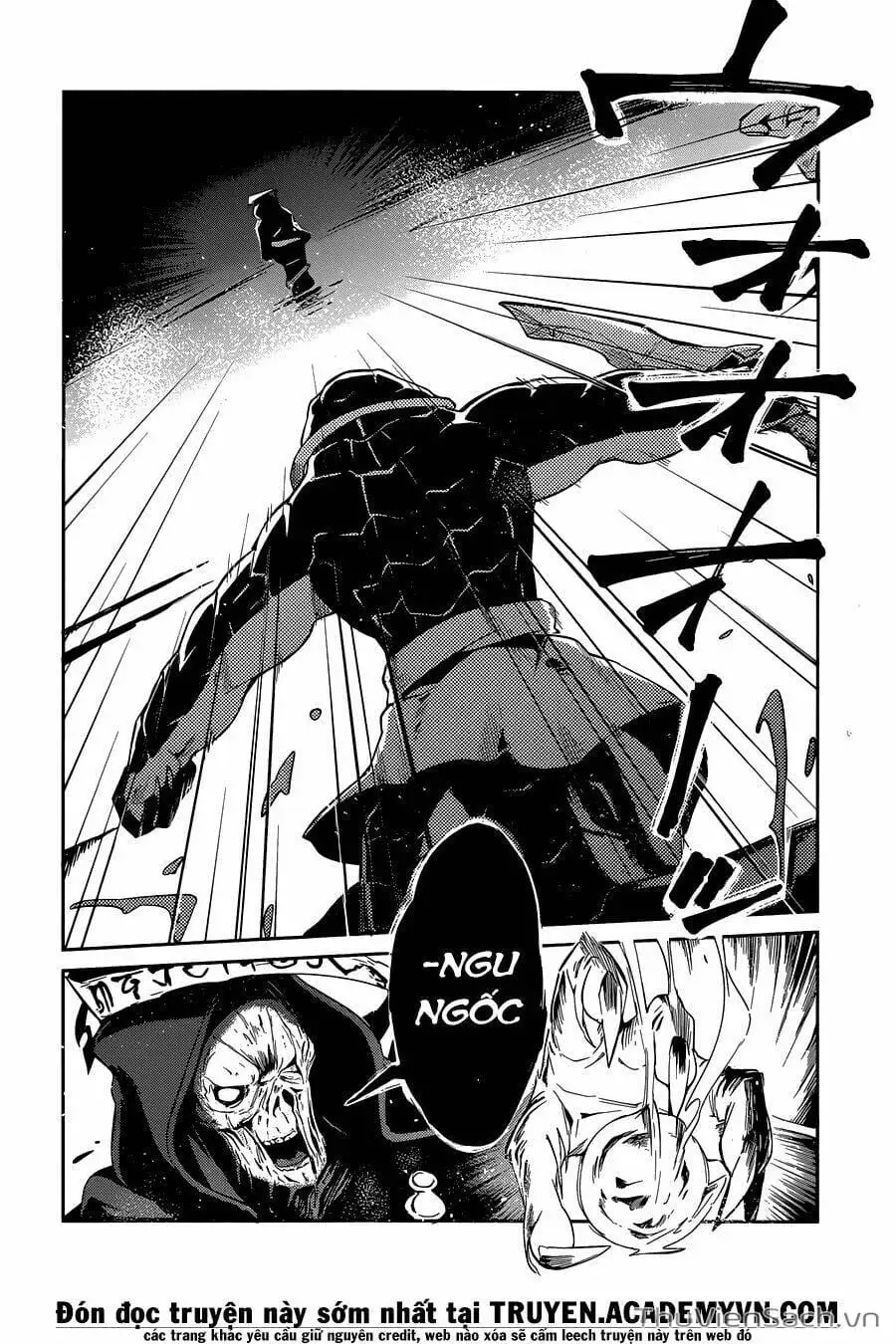 Truyện Tranh Khám Phá Thế Giới Game trang 6