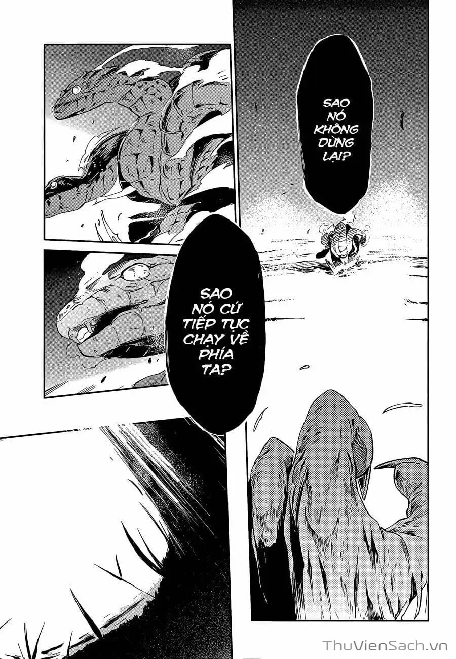 Truyện Tranh Khám Phá Thế Giới Game trang 6