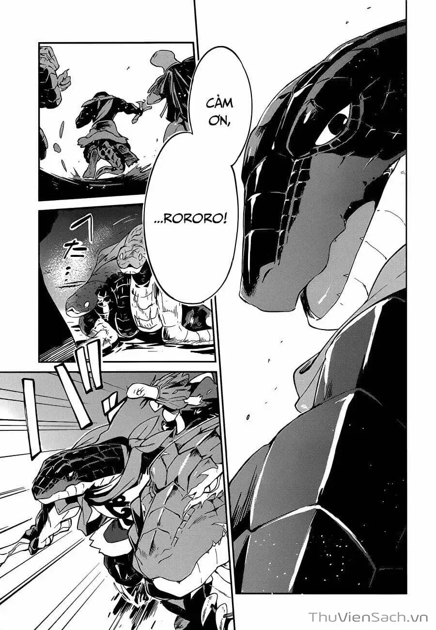 Truyện Tranh Khám Phá Thế Giới Game trang 6