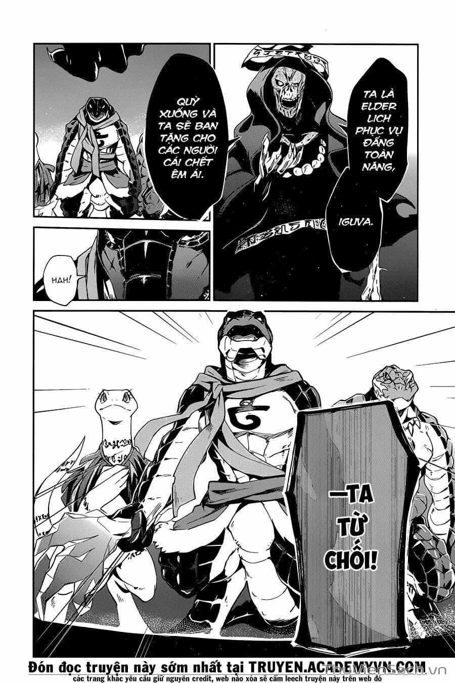 Truyện Tranh Khám Phá Thế Giới Game trang 6