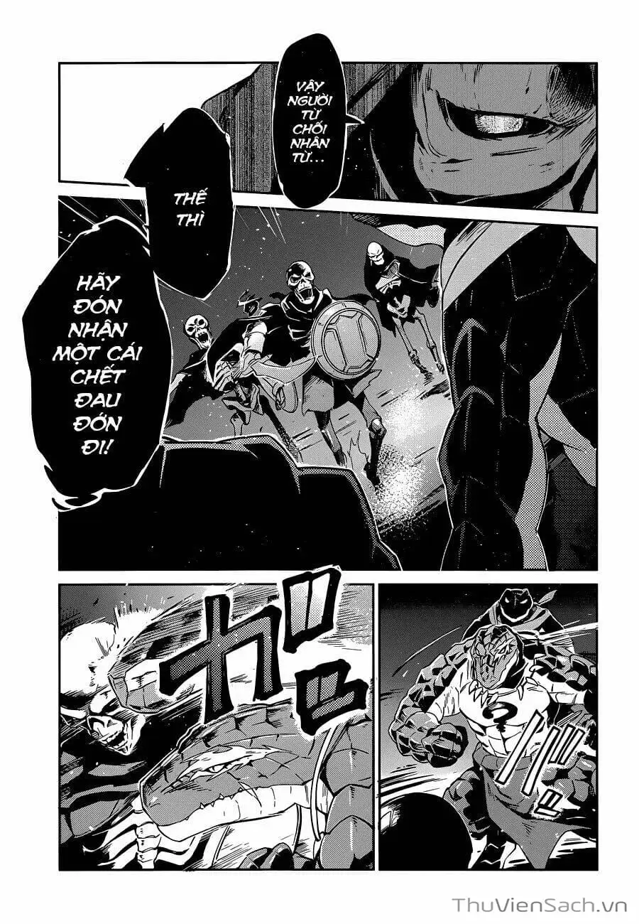 Truyện Tranh Khám Phá Thế Giới Game trang 6