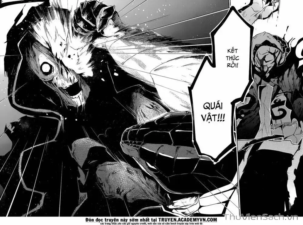 Truyện Tranh Khám Phá Thế Giới Game trang 6