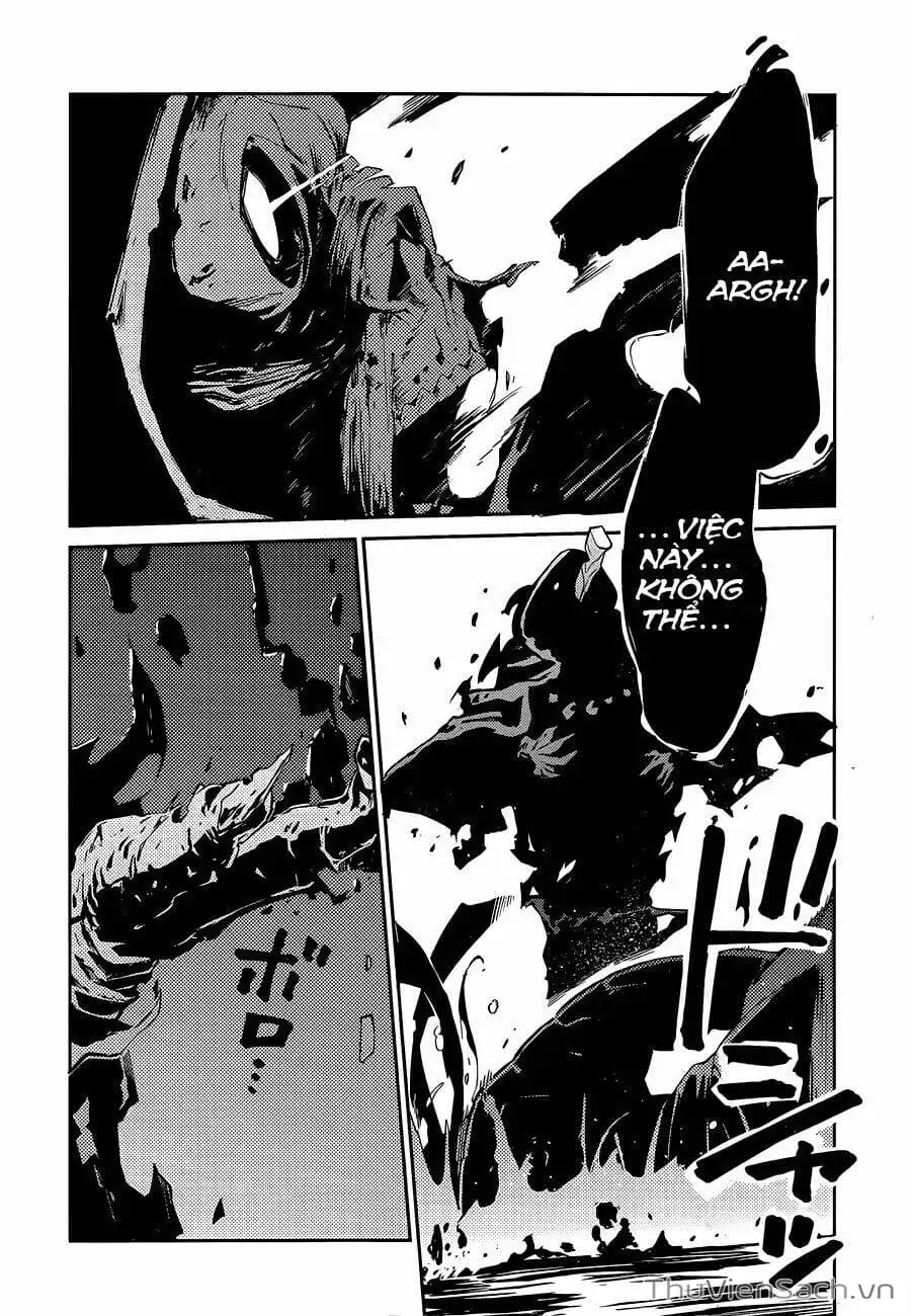 Truyện Tranh Khám Phá Thế Giới Game trang 6