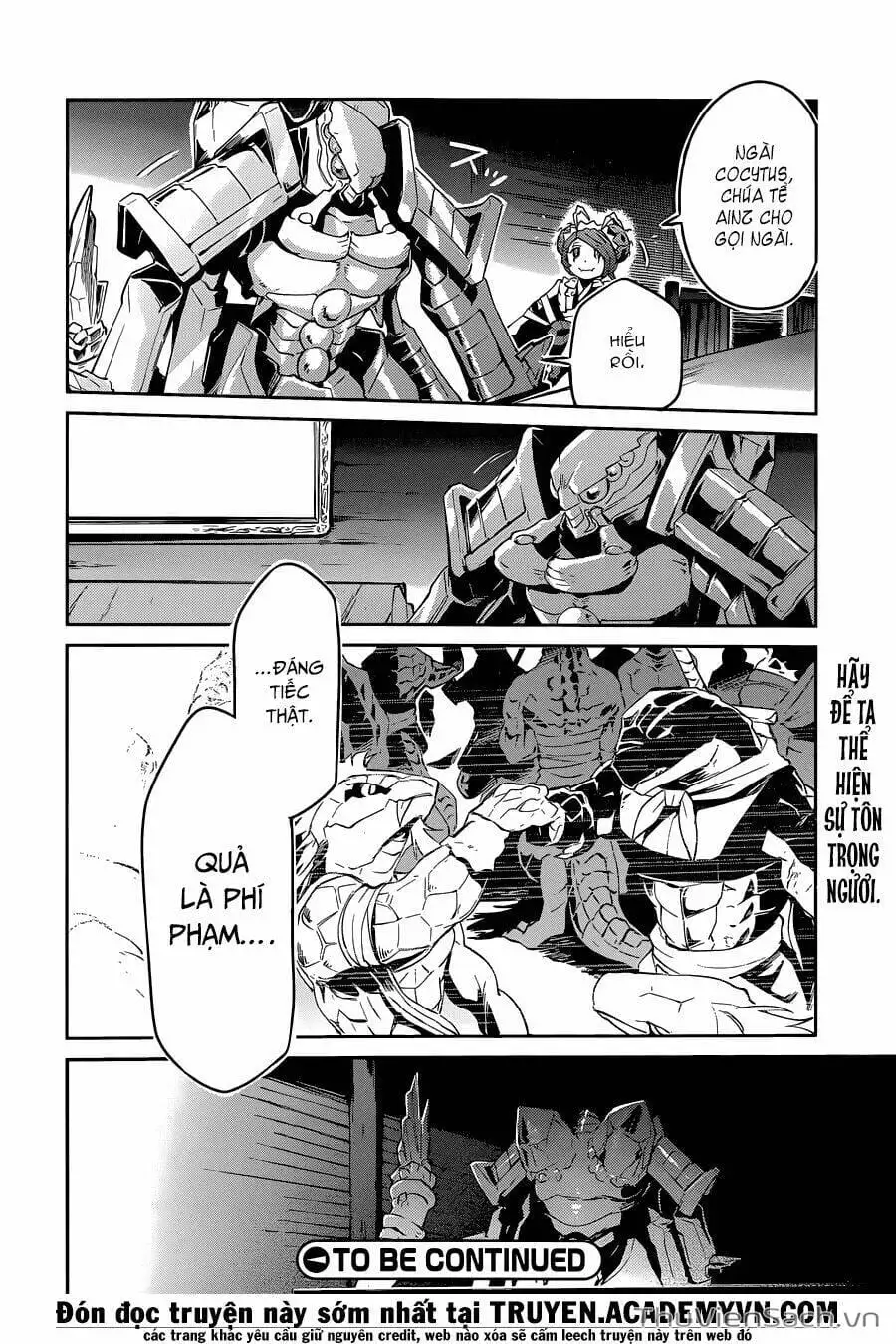 Truyện Tranh Khám Phá Thế Giới Game trang 6