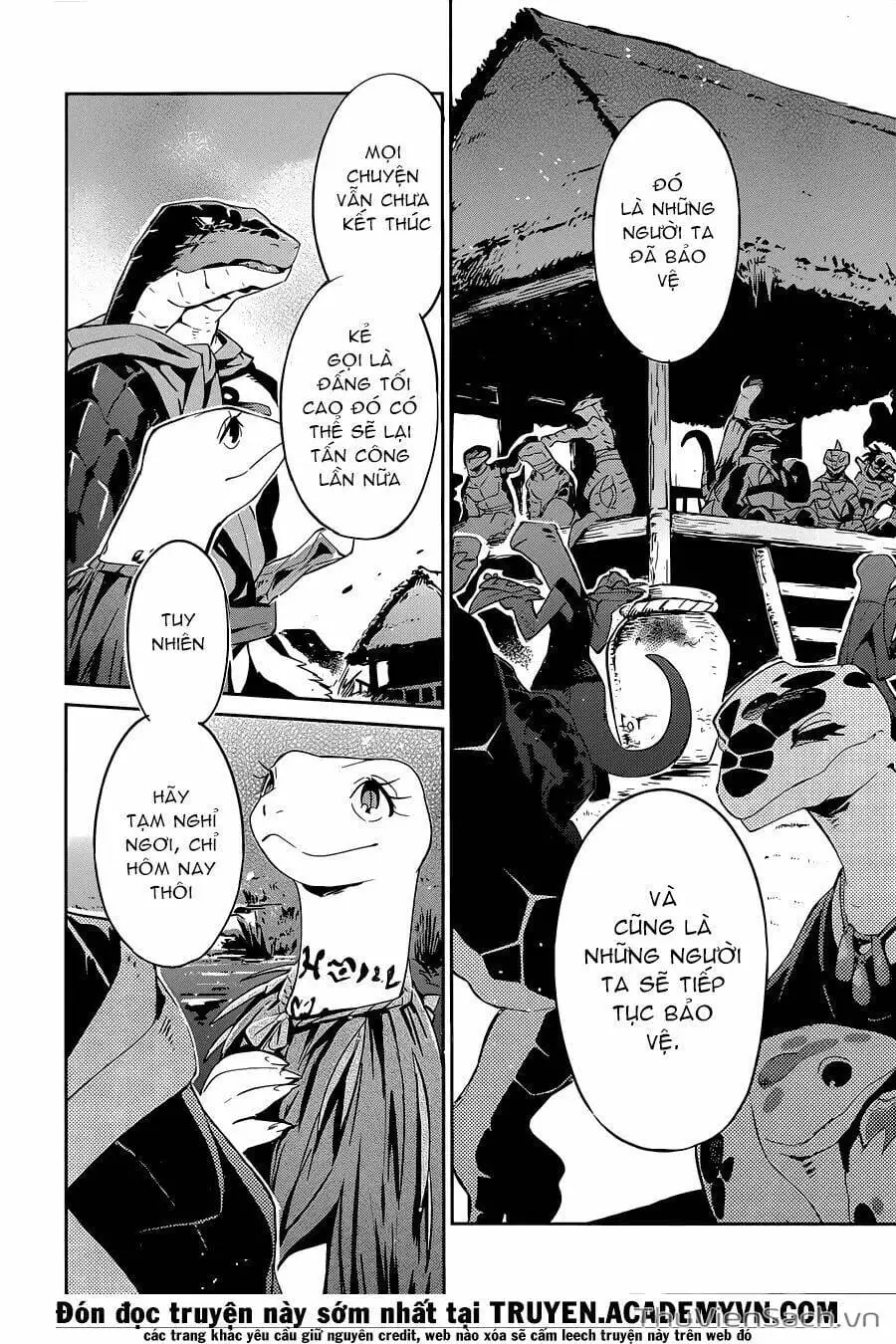 Truyện Tranh Khám Phá Thế Giới Game trang 6