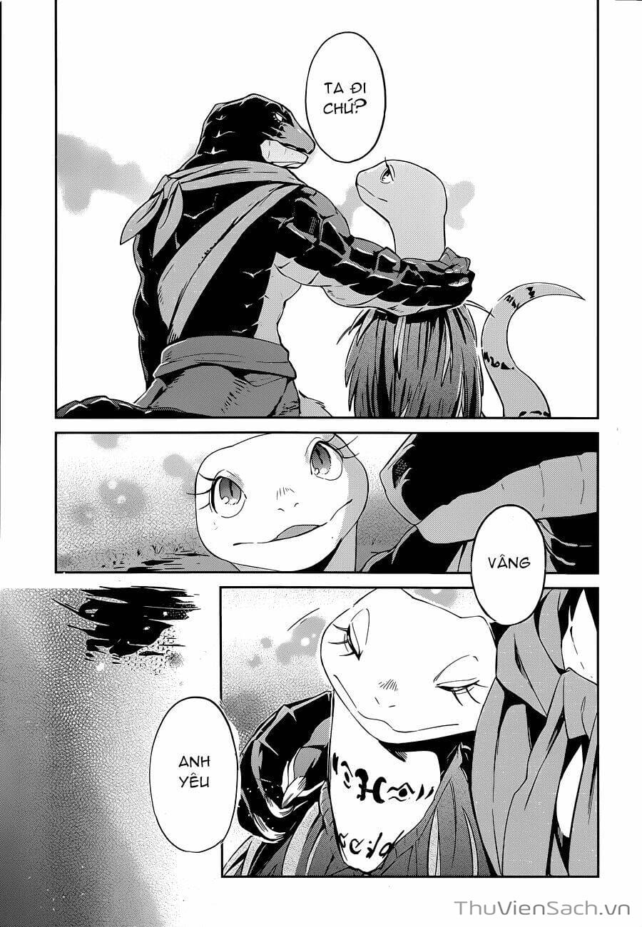 Truyện Tranh Khám Phá Thế Giới Game trang 6