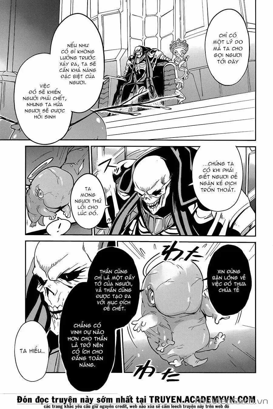 Truyện Tranh Khám Phá Thế Giới Game trang 6