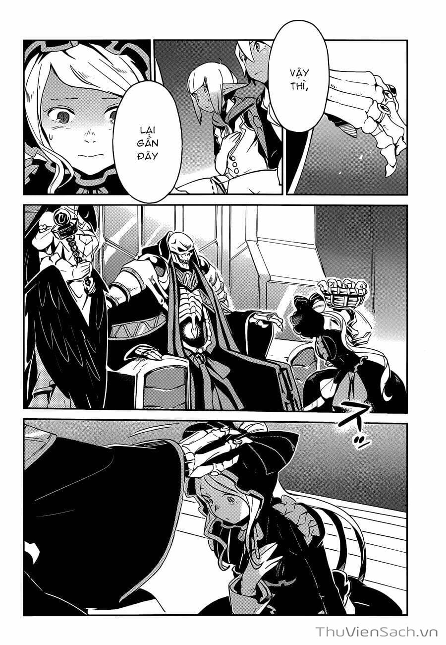 Truyện Tranh Khám Phá Thế Giới Game trang 6