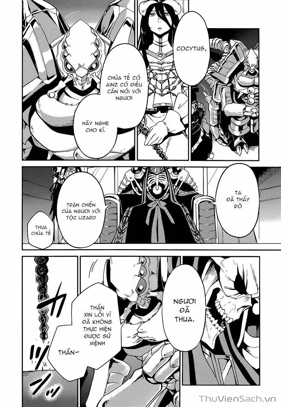 Truyện Tranh Khám Phá Thế Giới Game trang 6