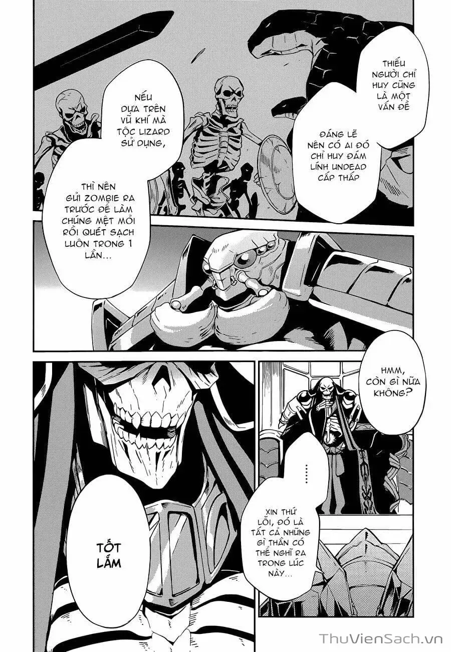 Truyện Tranh Khám Phá Thế Giới Game trang 6