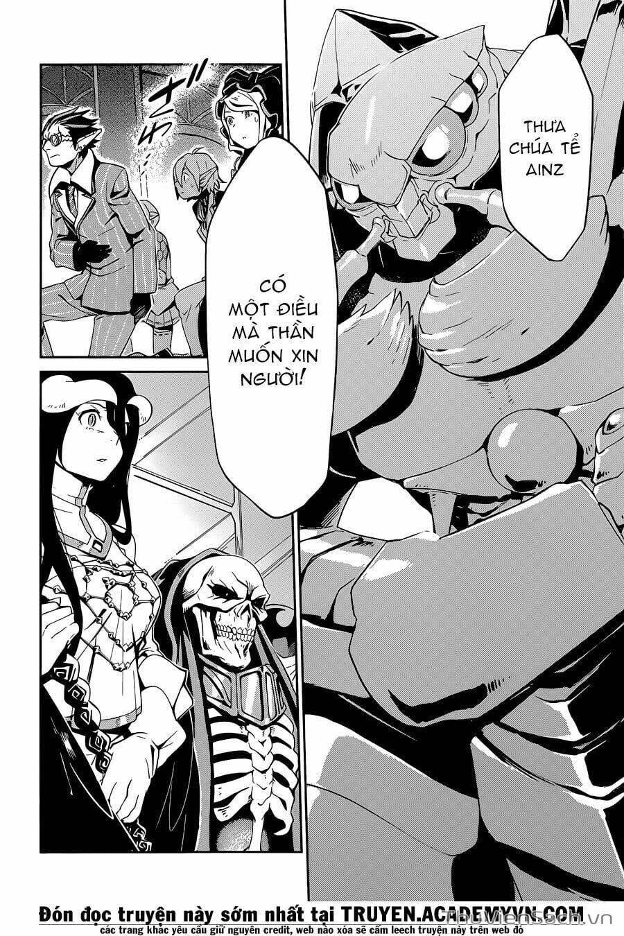 Truyện Tranh Khám Phá Thế Giới Game trang 6