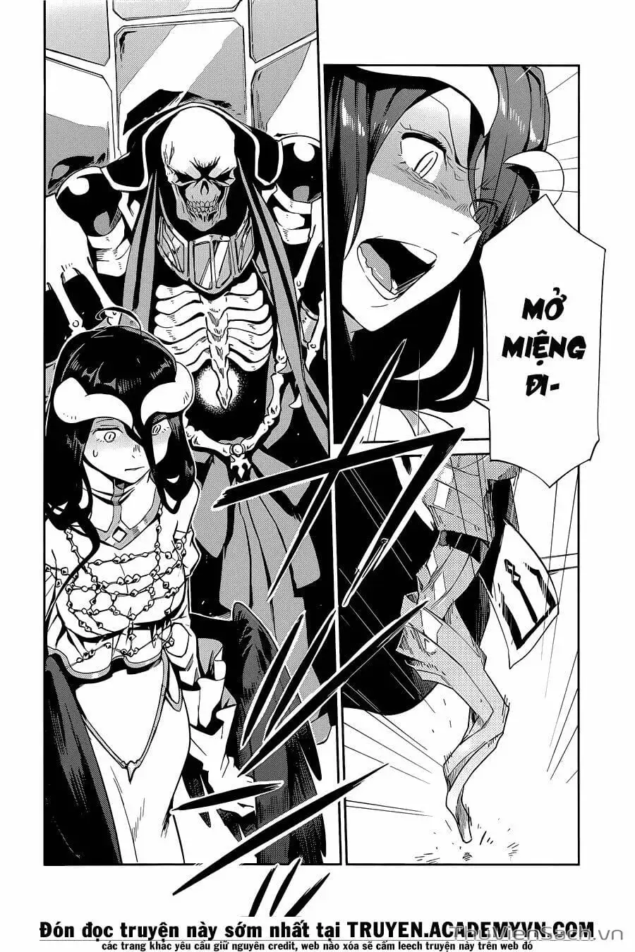 Truyện Tranh Khám Phá Thế Giới Game trang 6