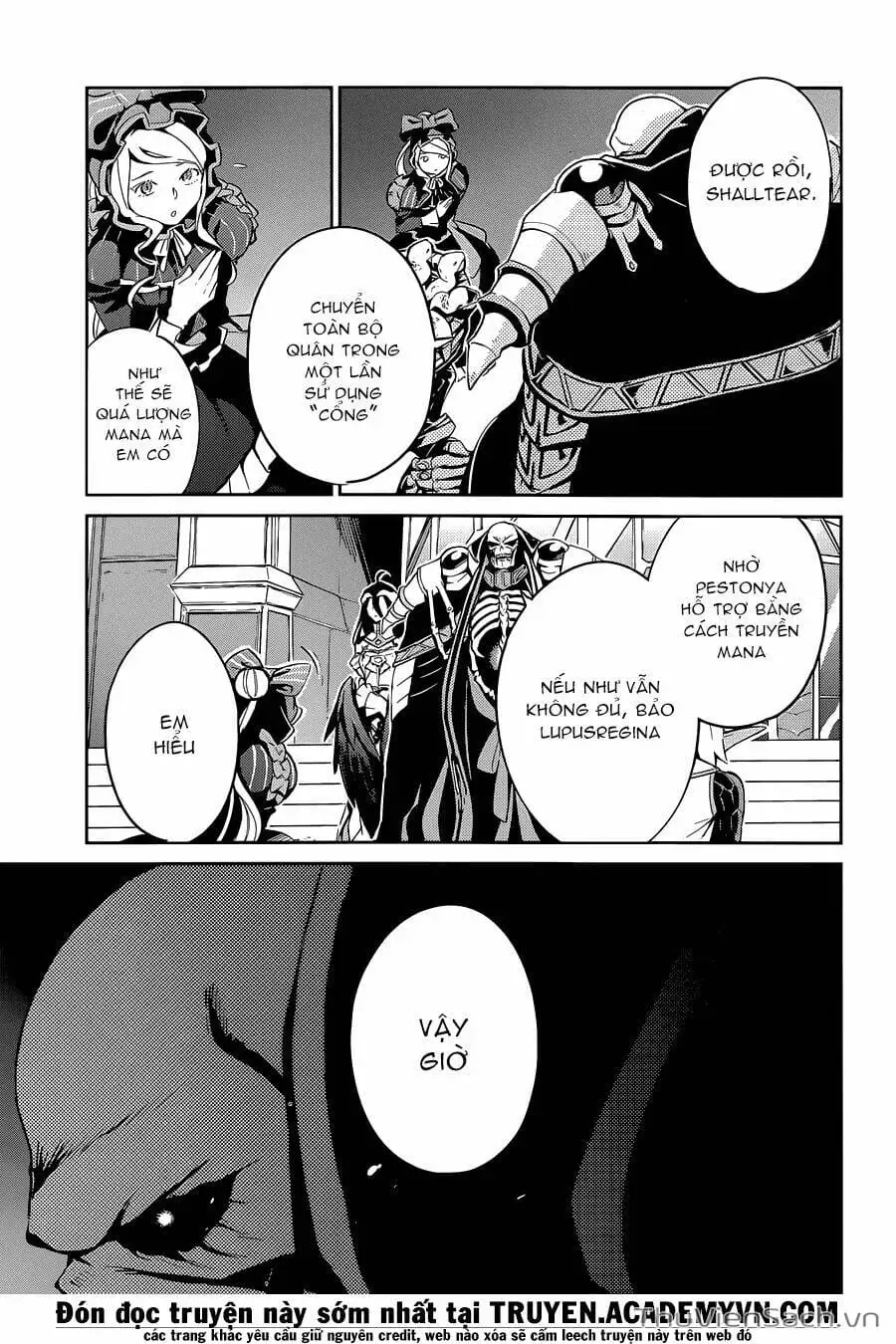 Truyện Tranh Khám Phá Thế Giới Game trang 6