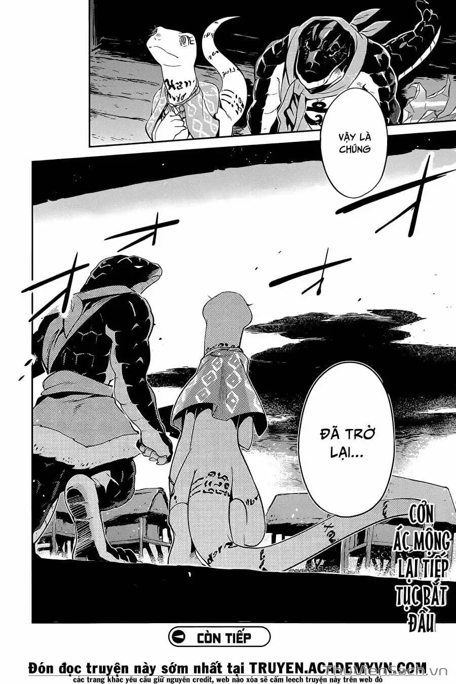 Truyện Tranh Khám Phá Thế Giới Game trang 6