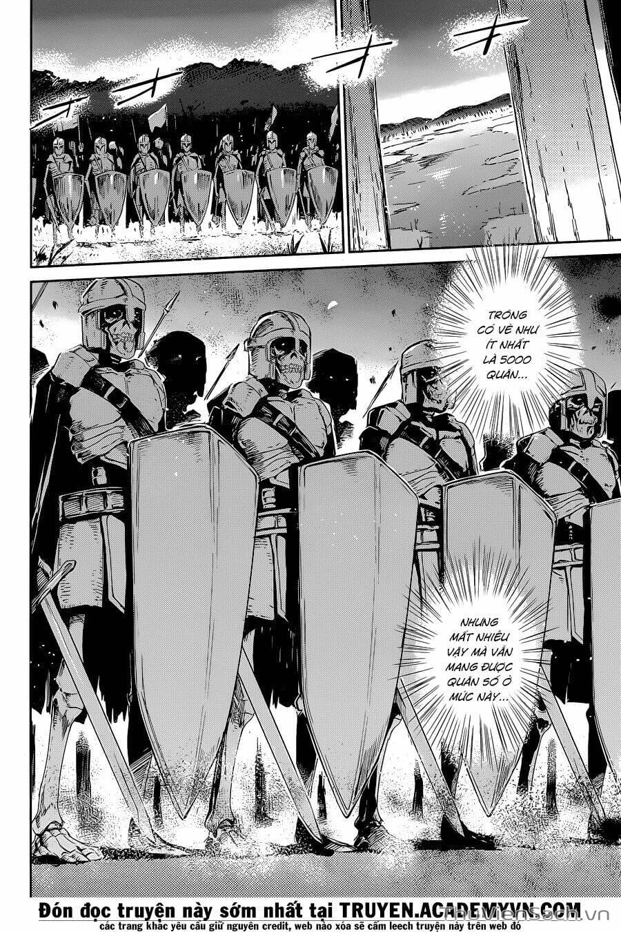 Truyện Tranh Khám Phá Thế Giới Game trang 6