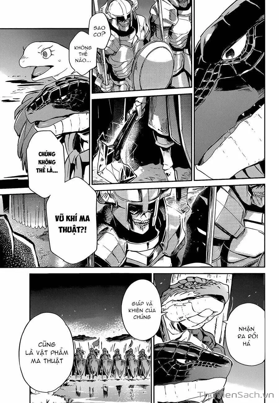 Truyện Tranh Khám Phá Thế Giới Game trang 6