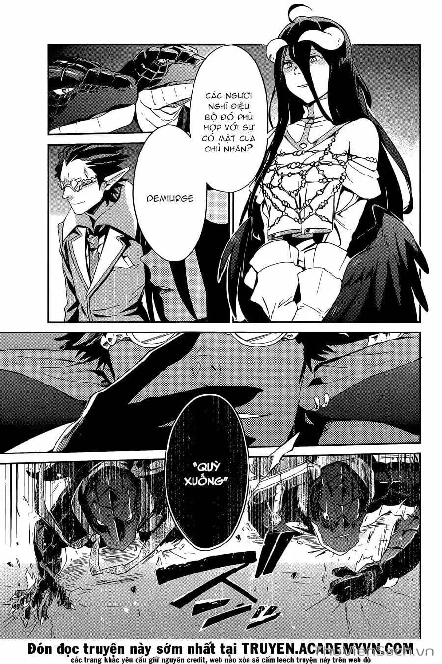 Truyện Tranh Khám Phá Thế Giới Game trang 6