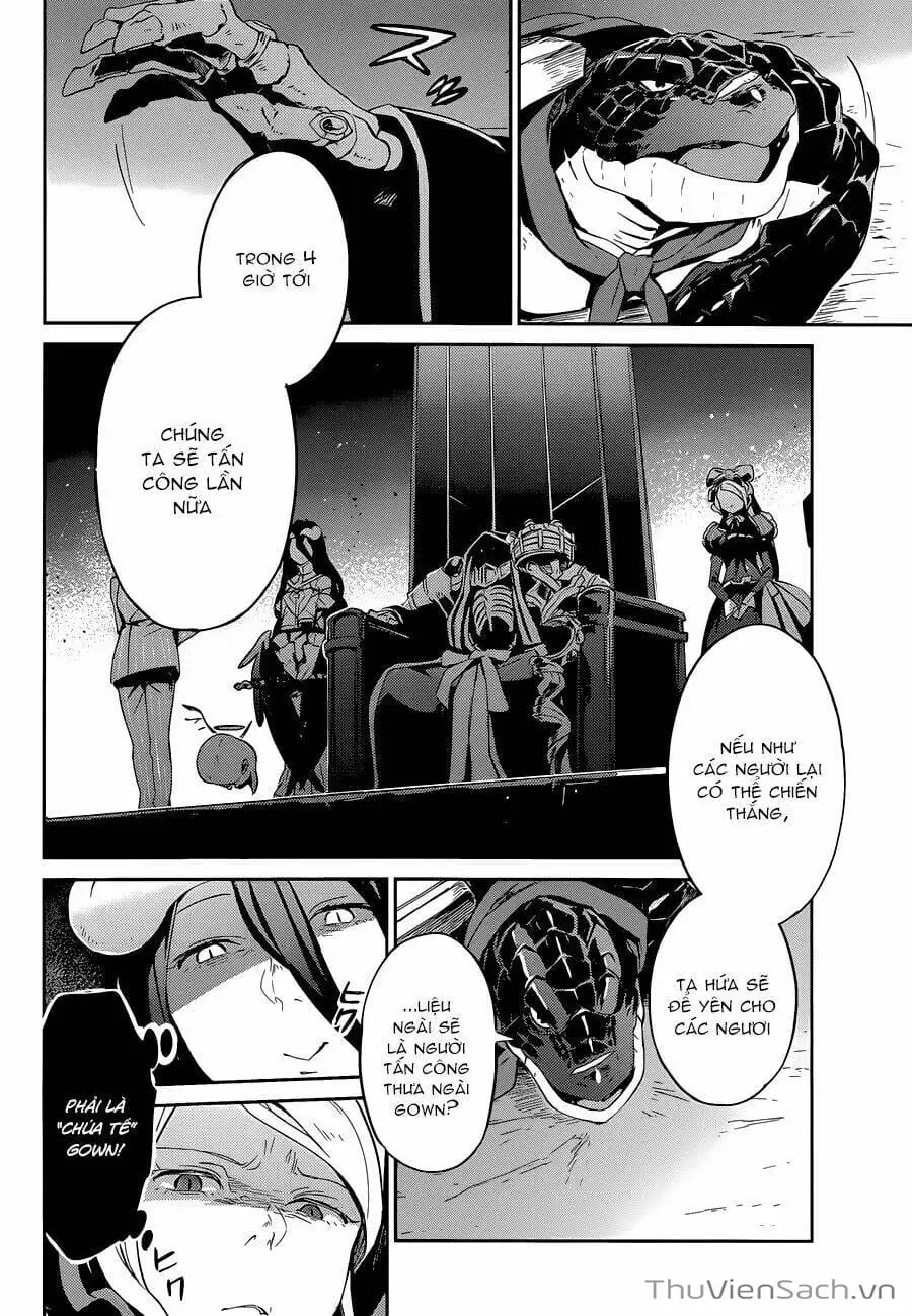 Truyện Tranh Khám Phá Thế Giới Game trang 6