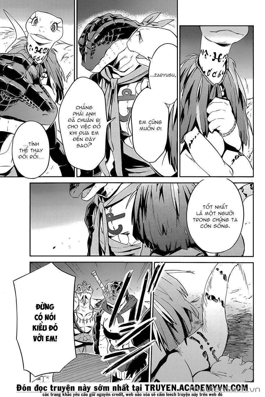 Truyện Tranh Khám Phá Thế Giới Game trang 6