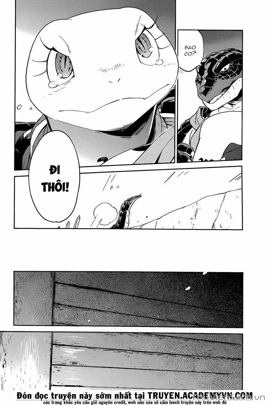 Truyện Tranh Khám Phá Thế Giới Game trang 6