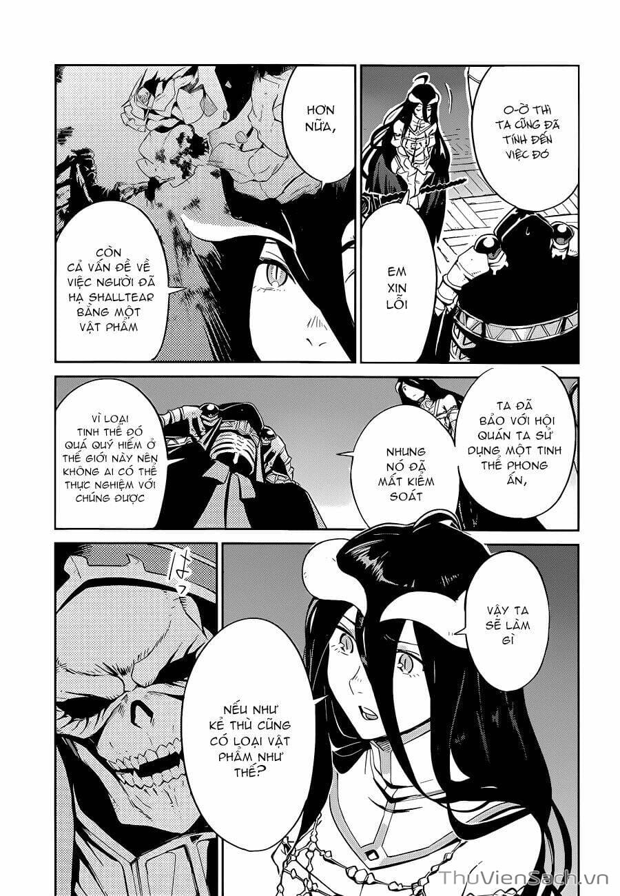 Truyện Tranh Khám Phá Thế Giới Game trang 6