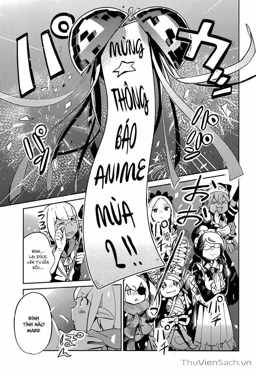 Truyện Tranh Khám Phá Thế Giới Game trang 6