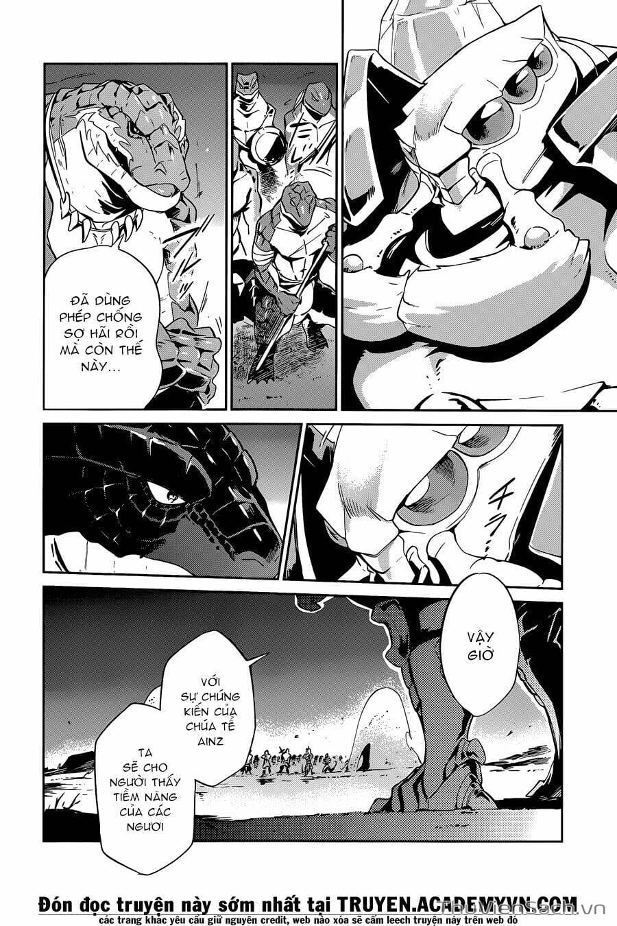 Truyện Tranh Khám Phá Thế Giới Game trang 6