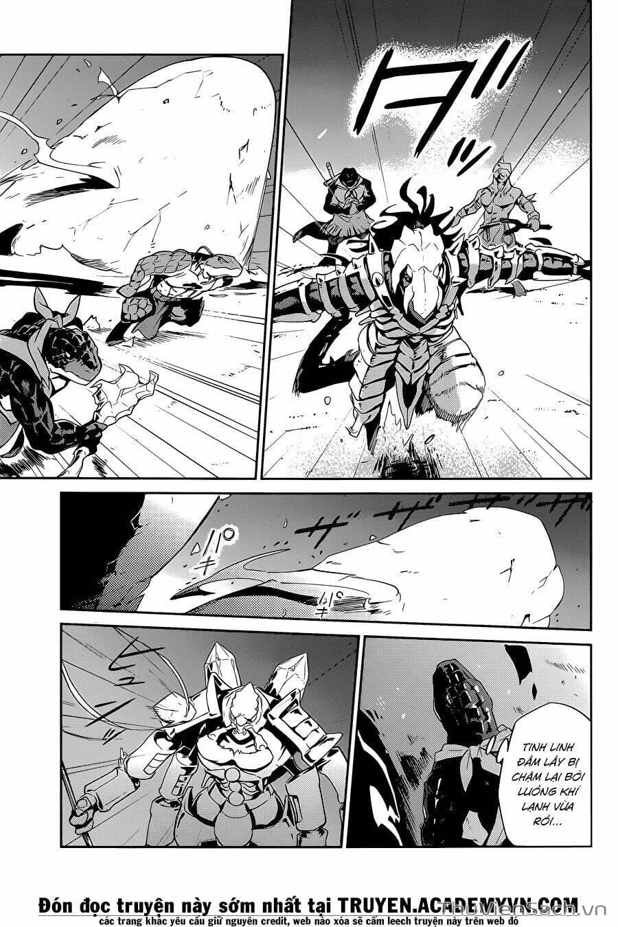 Truyện Tranh Khám Phá Thế Giới Game trang 6