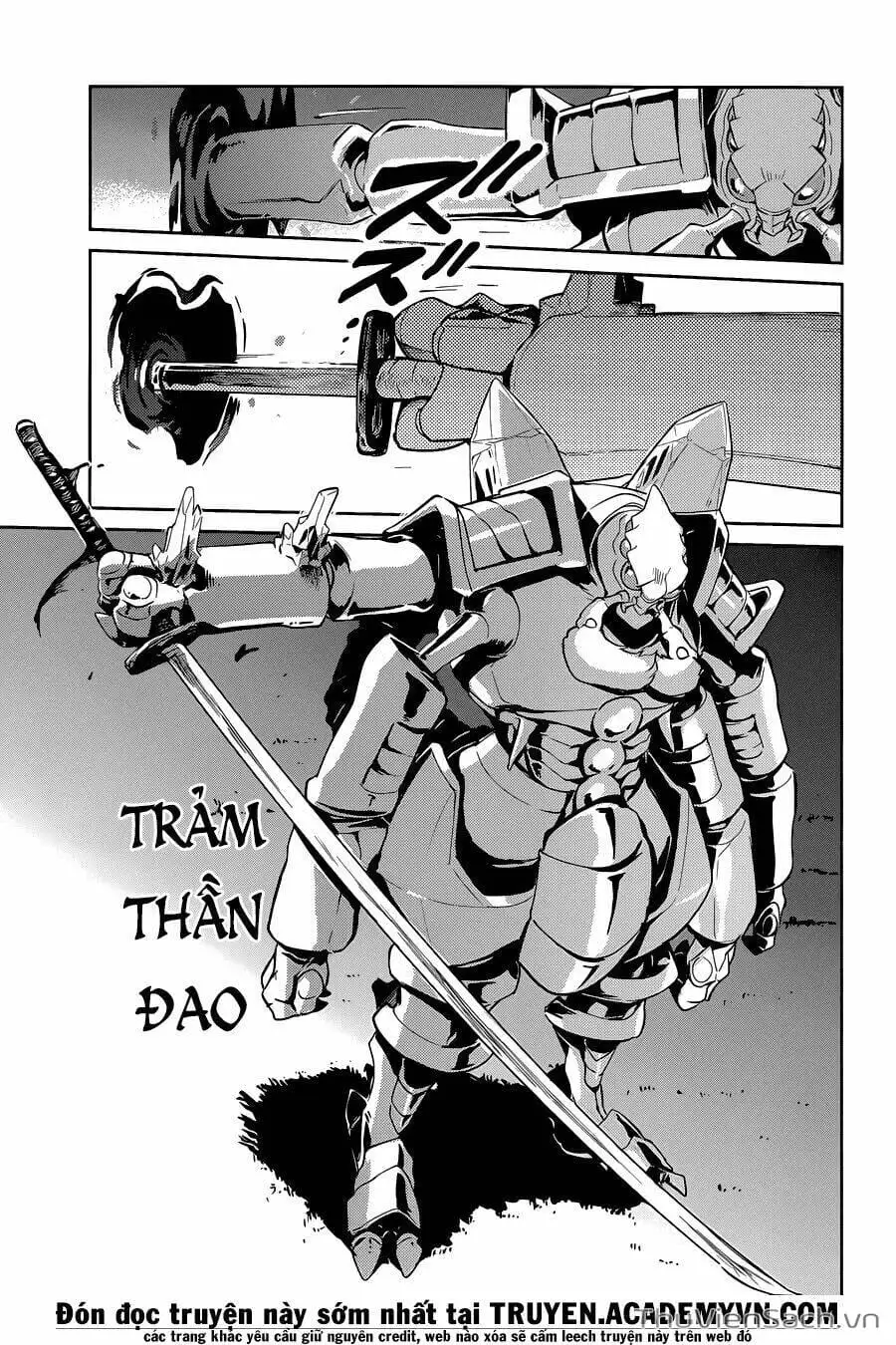 Truyện Tranh Khám Phá Thế Giới Game trang 6