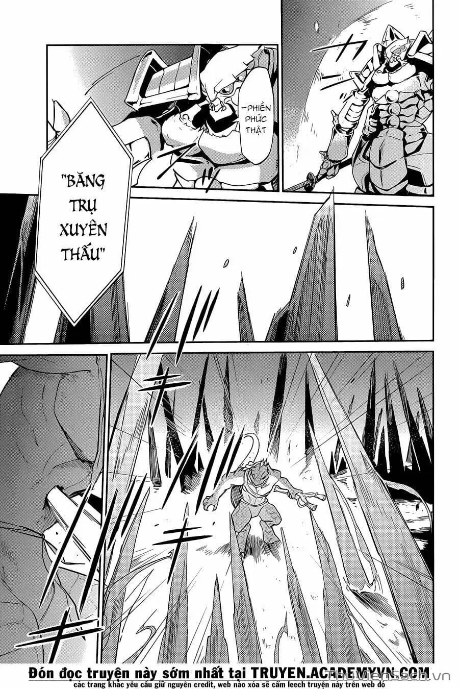 Truyện Tranh Khám Phá Thế Giới Game trang 6