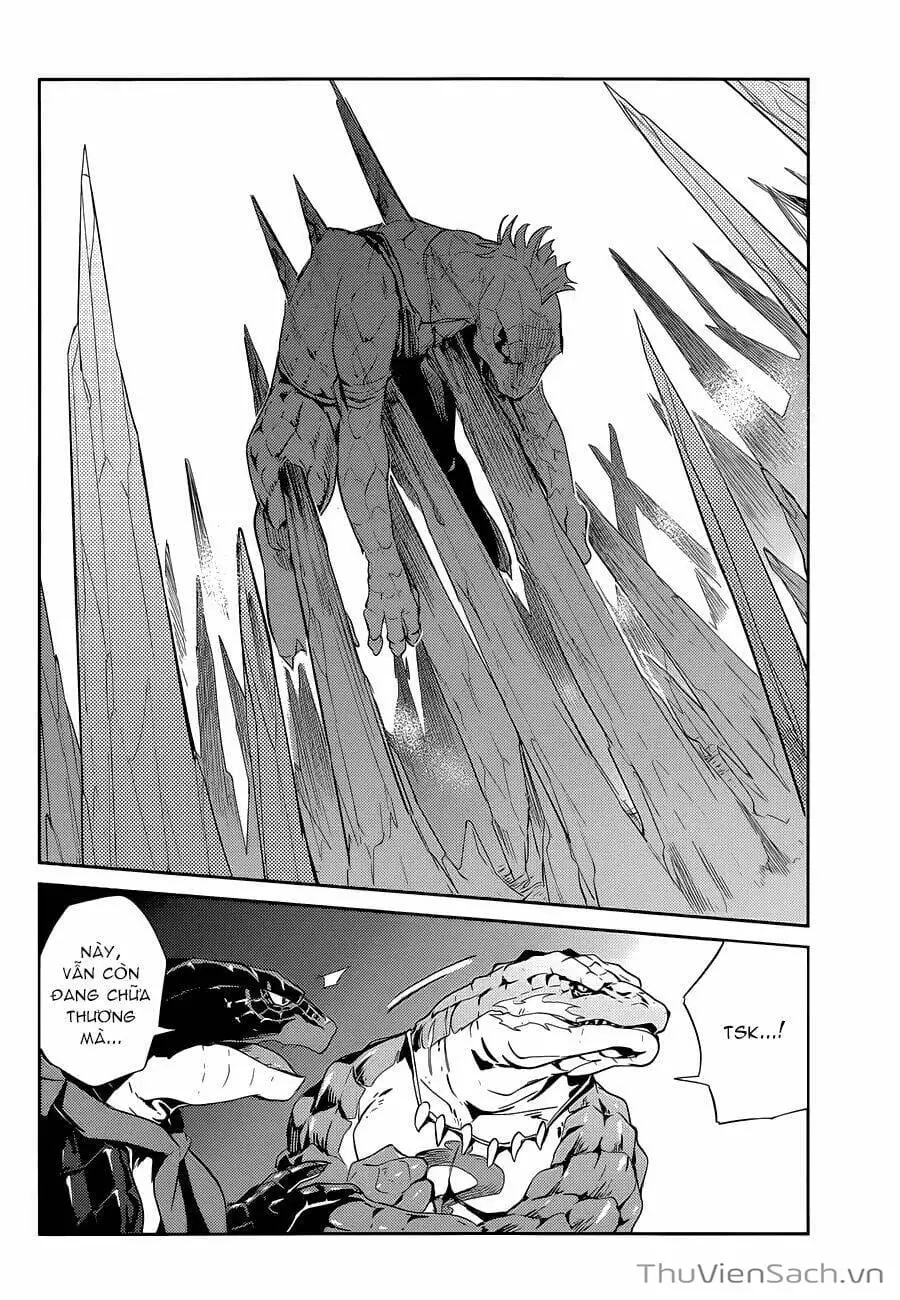 Truyện Tranh Khám Phá Thế Giới Game trang 6