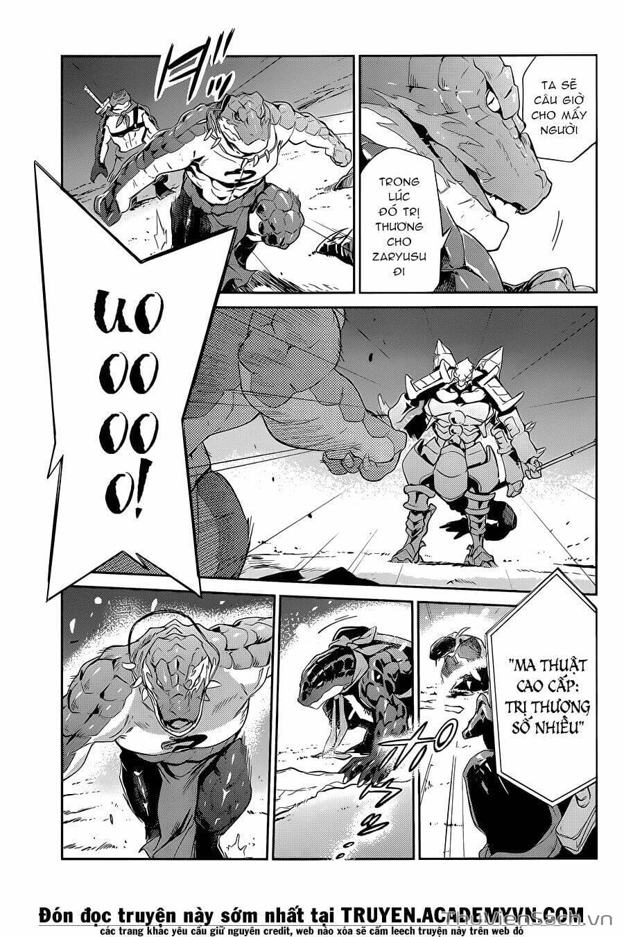 Truyện Tranh Khám Phá Thế Giới Game trang 6